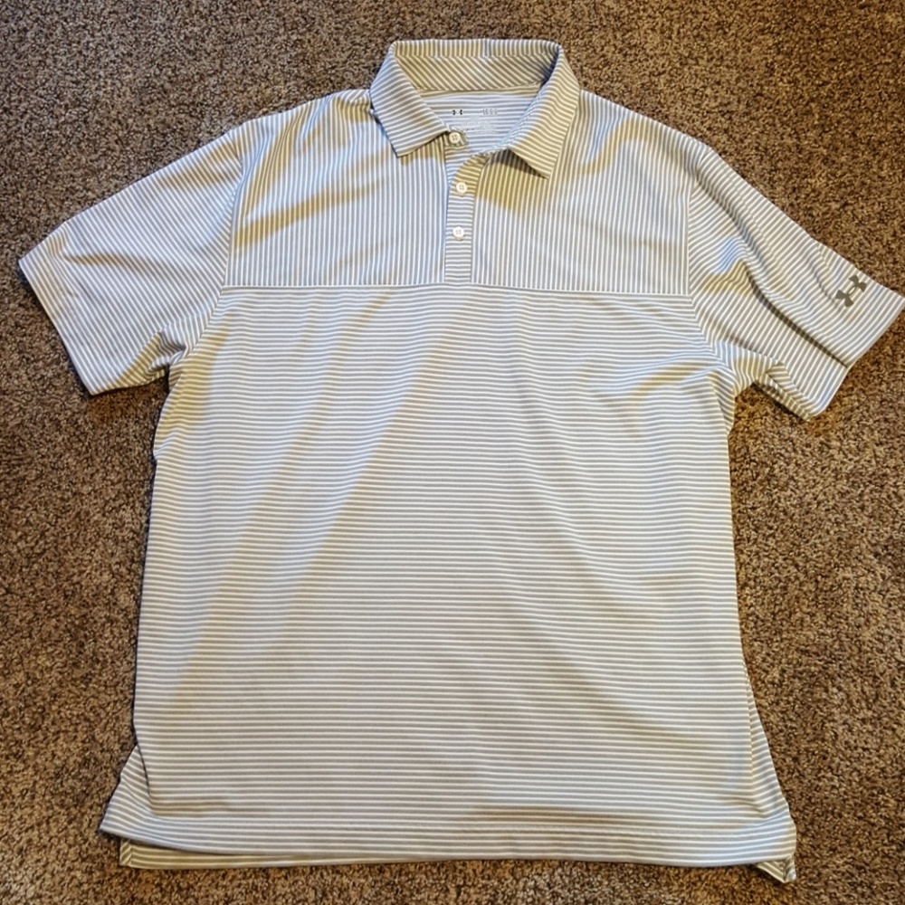 Under Armour Polo